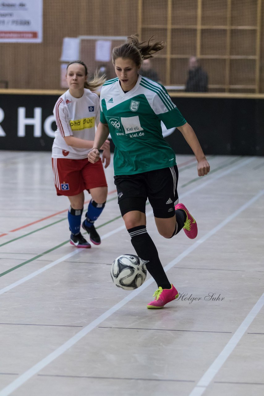 Bild 491 - Volksbank Cup Elmshorn